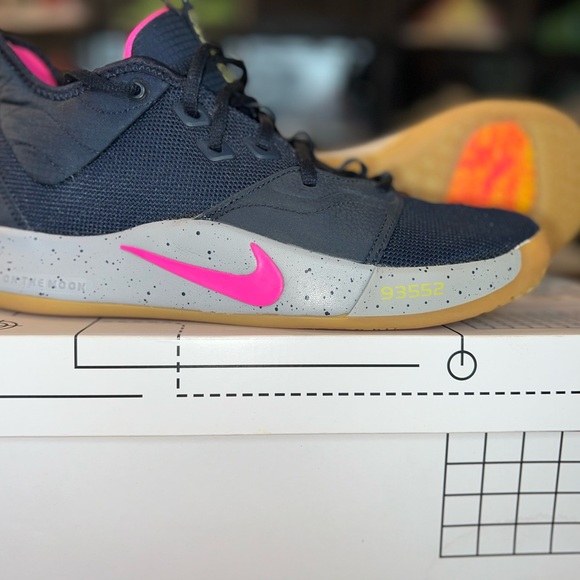 PG 3 "ACG" size 10M - Picture 3 of 5